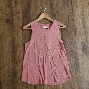 Spiritual gangster tank